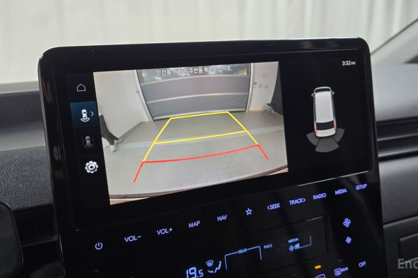 2022 Hyundai Staria с пробегом 71 421 км