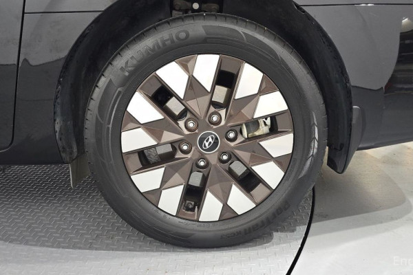 2021 Hyundai Staria с пробегом 42 743 км