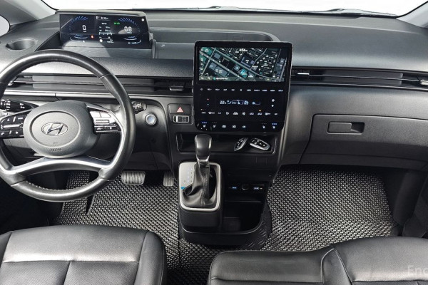 2021 Hyundai Staria с пробегом 72 514 км