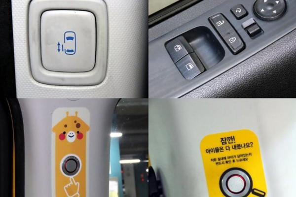 2022 Hyundai Staria с пробегом 52 005 км