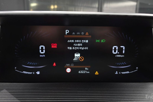 2021 Hyundai Staria с пробегом 63 221 км