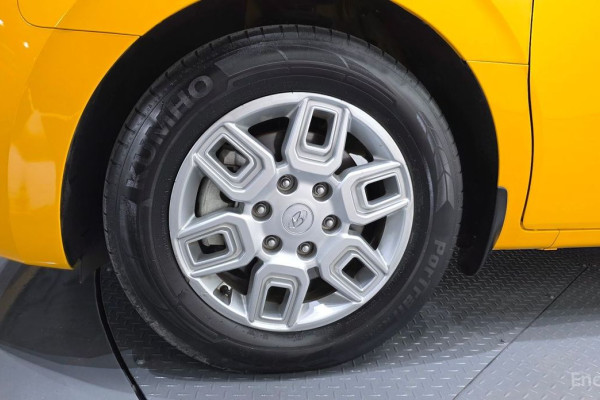 2022 Hyundai Staria с пробегом 48 210 км