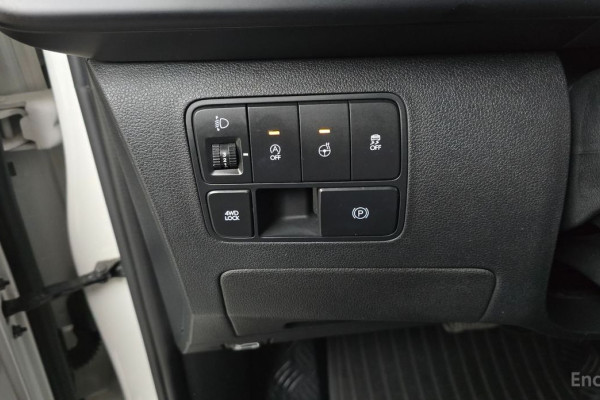 2022 Hyundai Staria с пробегом 71 421 км