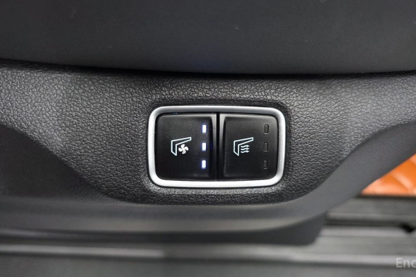 2021 Hyundai Staria с пробегом 75 550 км