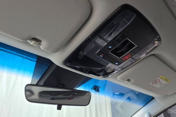 2022 Hyundai Staria с пробегом 71 421 км