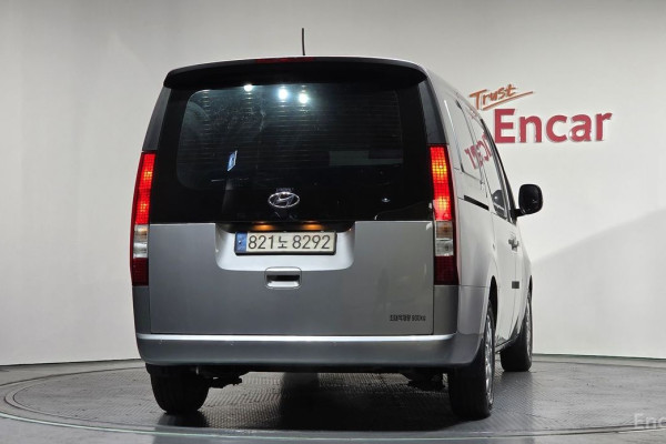 2022 Hyundai Staria с пробегом 78 883 км