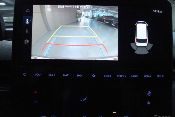 2022 Hyundai Staria с пробегом 36 800 км