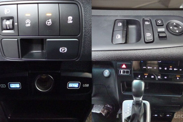 2022 Hyundai Staria с пробегом 36 800 км