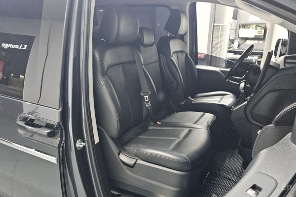 2021 Hyundai Staria с пробегом 72 514 км