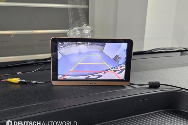 2021 Hyundai Staria с пробегом 30 491 км