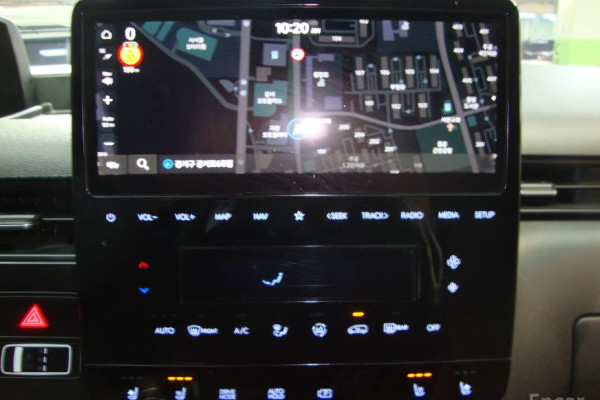 2022 Hyundai Staria с пробегом 36 800 км