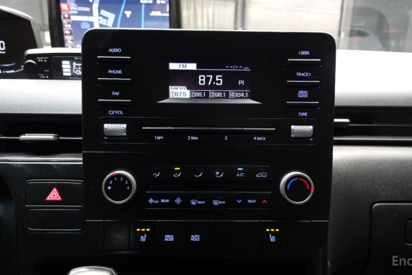 2021 Hyundai Staria с пробегом 63 221 км