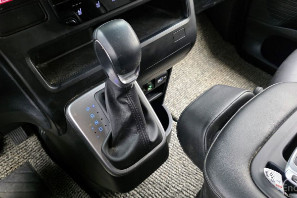 2022 Hyundai Staria с пробегом 78 883 км