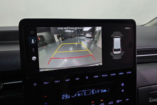 2022 Hyundai Staria с пробегом 106 541 км