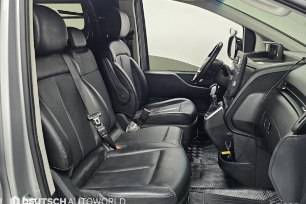 2021 Hyundai Staria с пробегом 30 491 км
