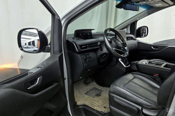 2022 Hyundai Staria с пробегом 78 883 км