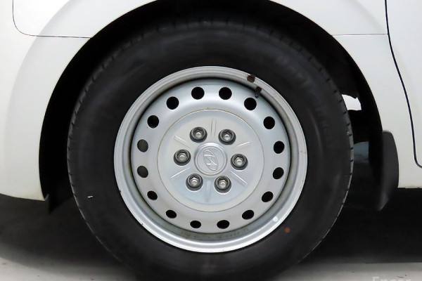 2022 Hyundai Staria с пробегом 80 230 км