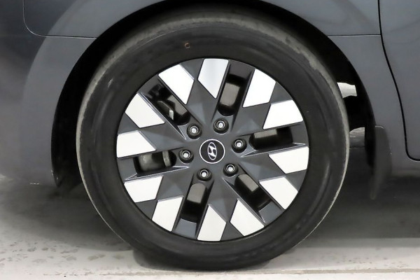 2021 Hyundai Staria с пробегом 113 685 км