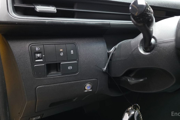 2021 Hyundai Staria с пробегом 63 221 км