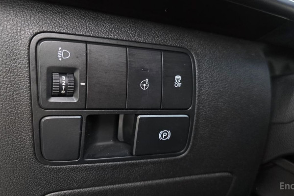 2022 Hyundai Staria с пробегом 48 210 км