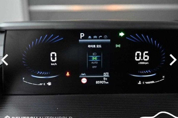 2022 Hyundai Staria с пробегом 85 898 км