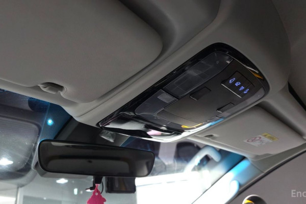 2021 Hyundai Staria с пробегом 63 221 км