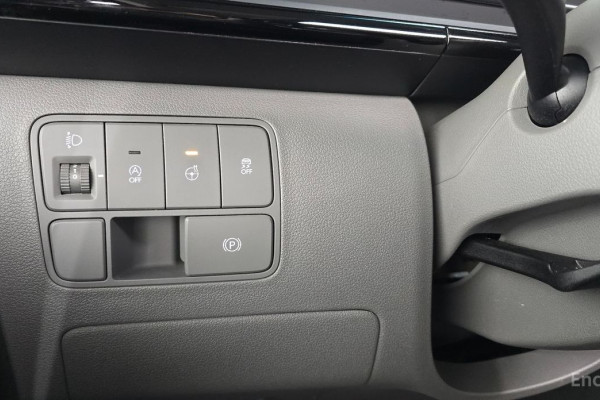 2021 Hyundai Staria с пробегом 42 743 км