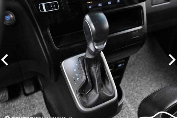 2022 Hyundai Staria с пробегом 85 898 км