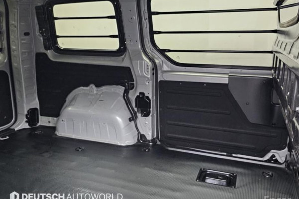 2021 Hyundai Staria с пробегом 30 491 км