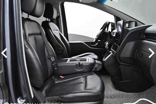 2022 Hyundai Staria с пробегом 85 898 км