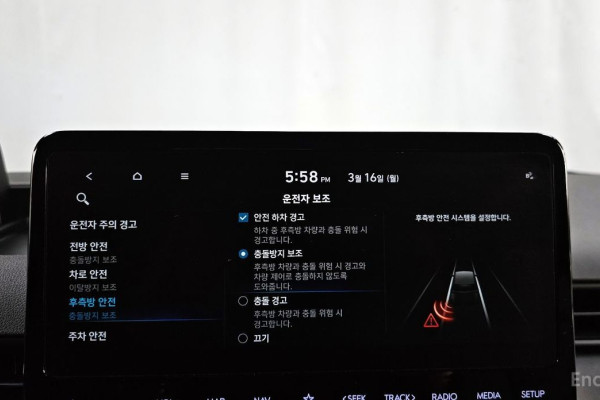 2022 Hyundai Staria с пробегом 105 684 км