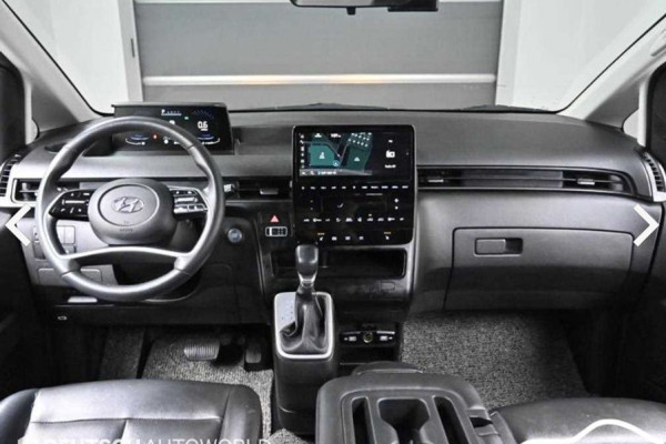 2022 Hyundai Staria с пробегом 85 898 км