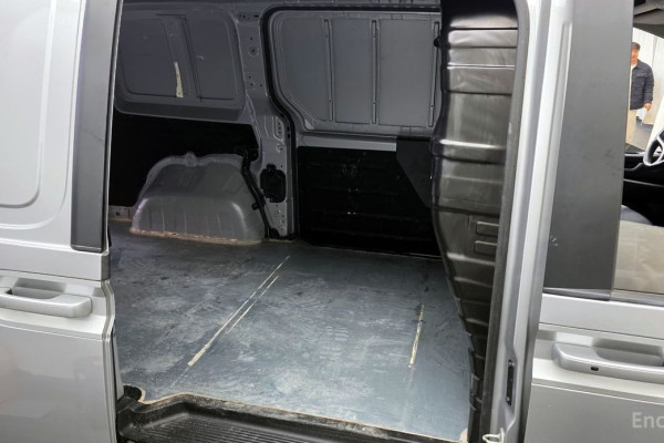 2022 Hyundai Staria с пробегом 78 883 км