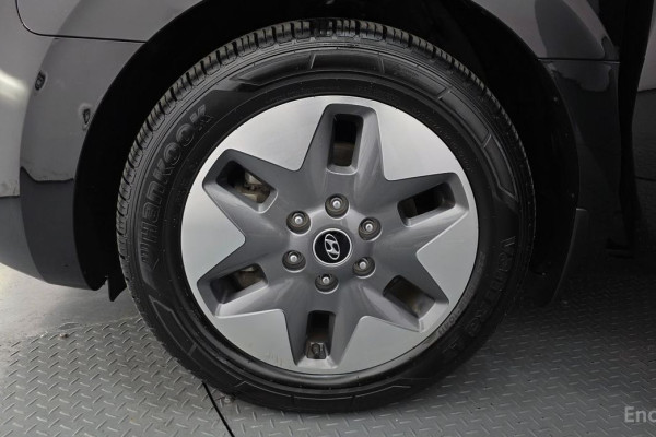 2021 Hyundai Staria с пробегом 56 841 км