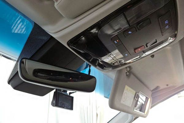 2022 Hyundai Staria с пробегом 105 684 км