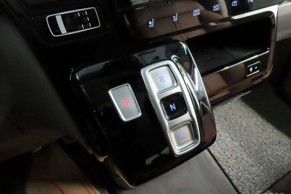 2021 Hyundai Staria с пробегом 113 685 км