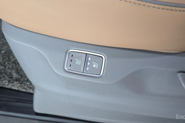 2021 Hyundai Staria с пробегом 42 743 км