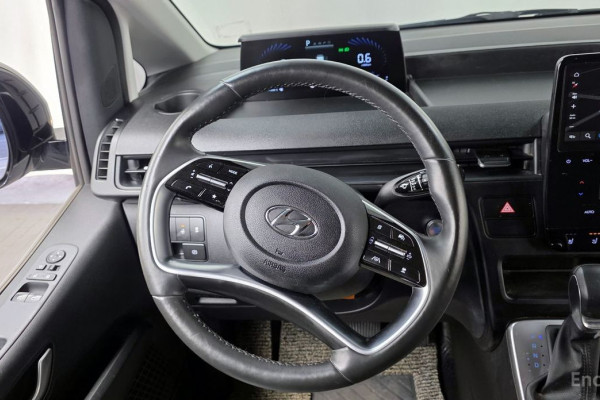 2022 Hyundai Staria с пробегом 78 883 км