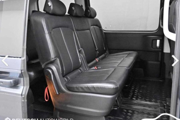 2022 Hyundai Staria с пробегом 85 898 км
