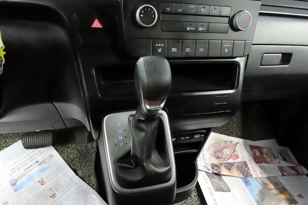 2022 Hyundai Staria с пробегом 80 230 км