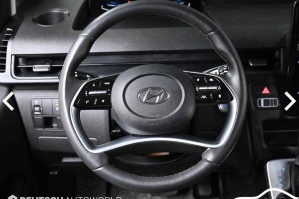 2022 Hyundai Staria с пробегом 85 898 км