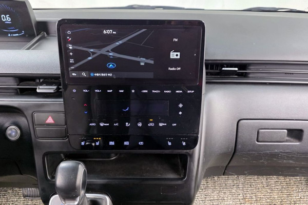 2022 Hyundai Staria с пробегом 78 883 км