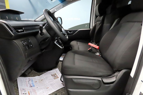 2022 Hyundai Staria с пробегом 80 230 км