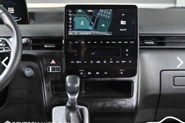 2022 Hyundai Staria с пробегом 85 898 км