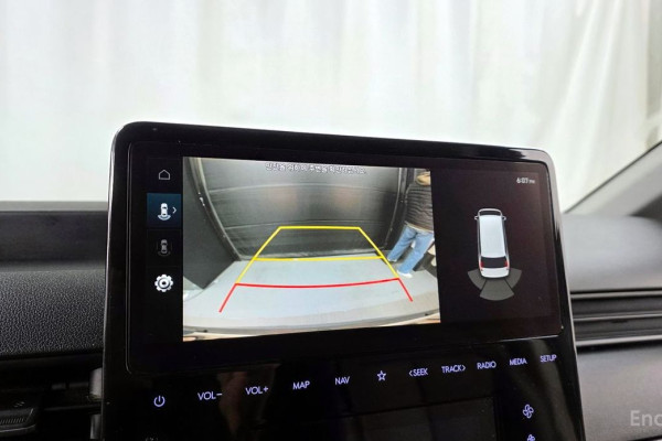 2022 Hyundai Staria с пробегом 78 883 км