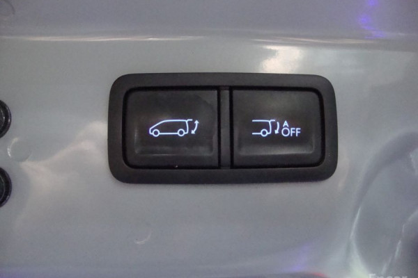 2022 Hyundai Staria с пробегом 36 800 км