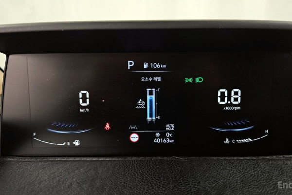 2022 Hyundai Staria с пробегом 40 163 км