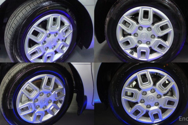 2022 Hyundai Staria с пробегом 36 800 км