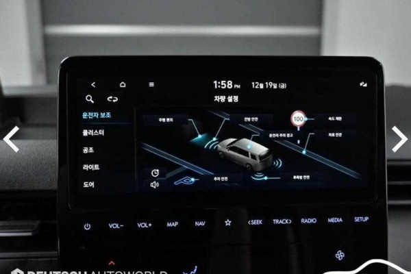 2022 Hyundai Staria с пробегом 85 898 км