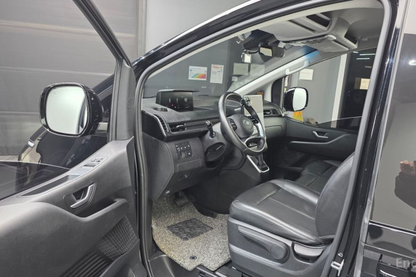 2021 Hyundai Staria с пробегом 56 841 км